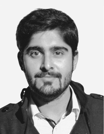 Haris Ajmal